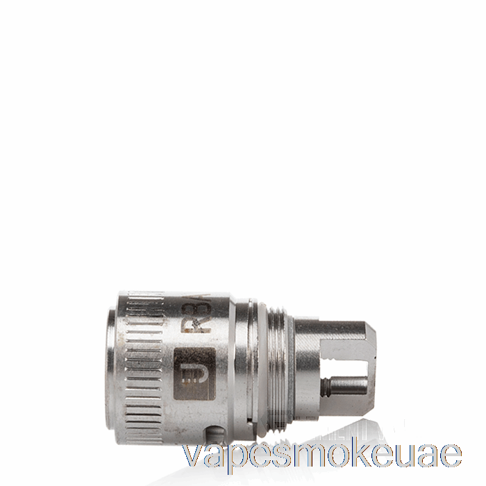 مجموعة لفائف رأس Vape Uae Uwell Crown Rba